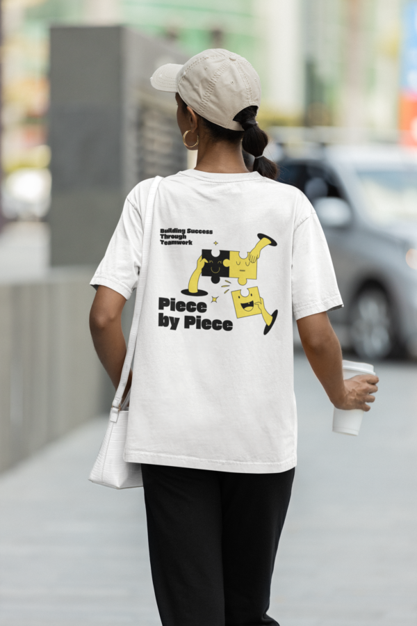 Piece by Piece