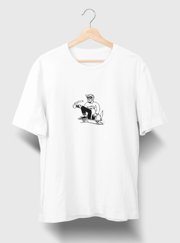 caffe Skater