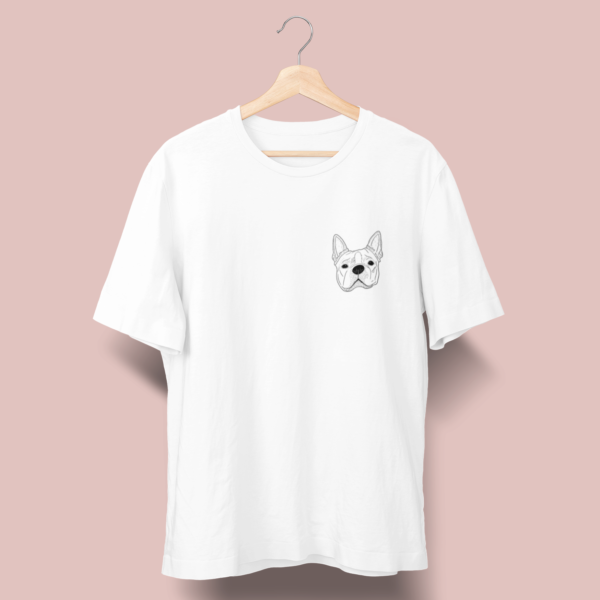 Boston Terrier A02