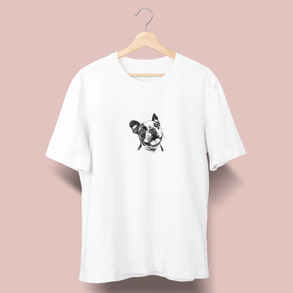 Boston Terrier C03