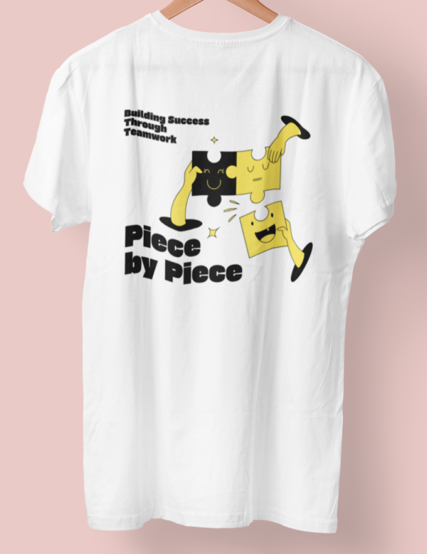Piece by Piece - Imagen 3