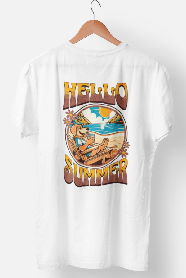 Hello summer - Imagen 2
