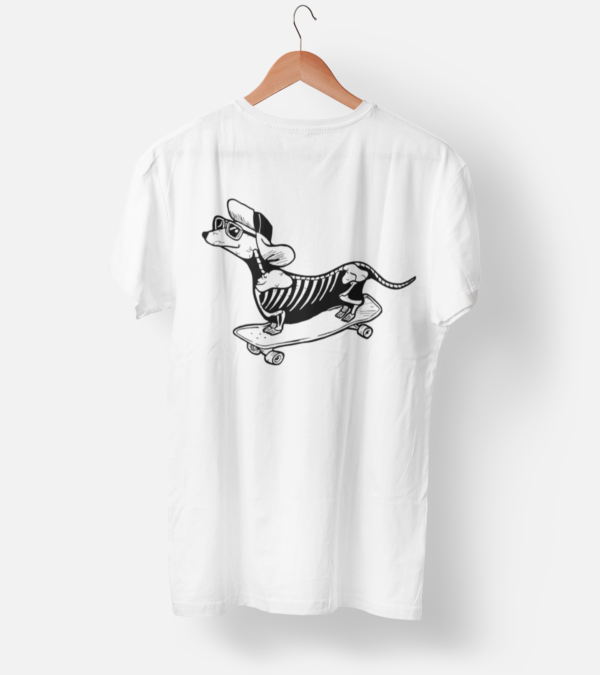 Salchi Skate - Imagen 3