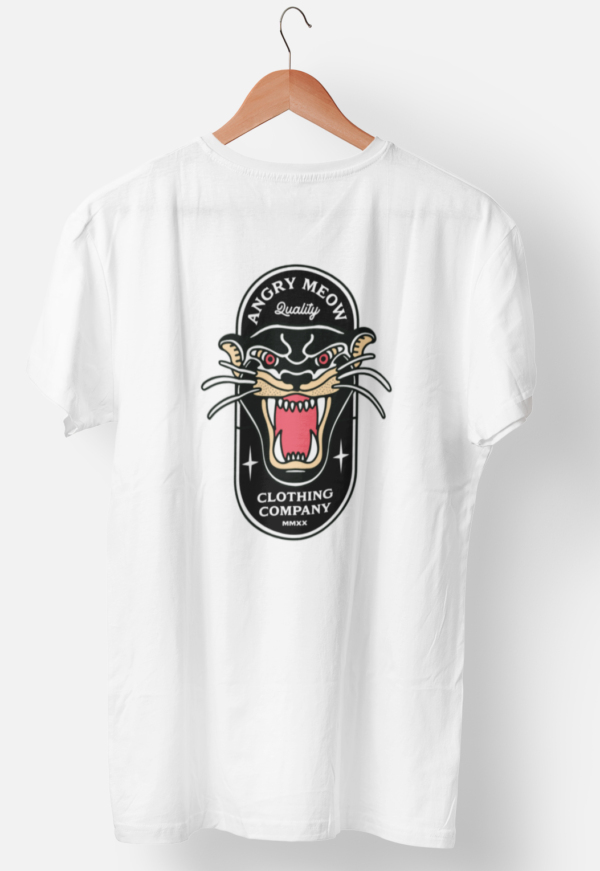 Buji ( Angry Meow )