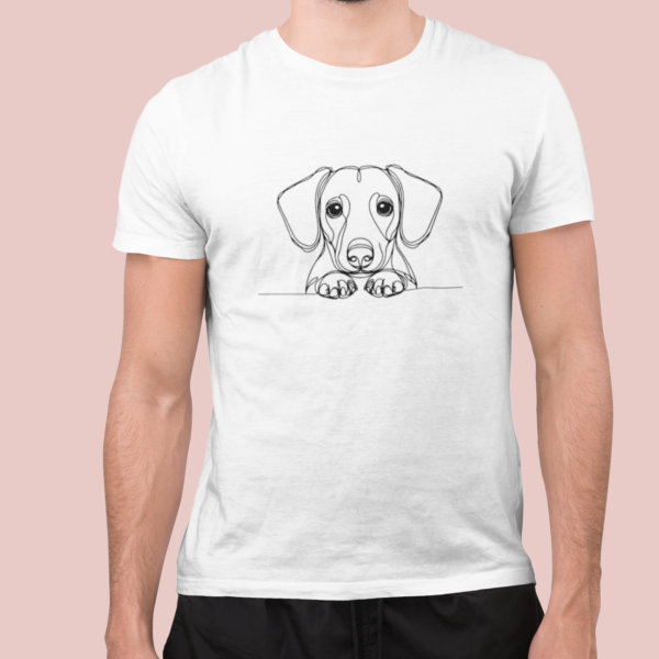 Dachshund B02 - Imagen 2