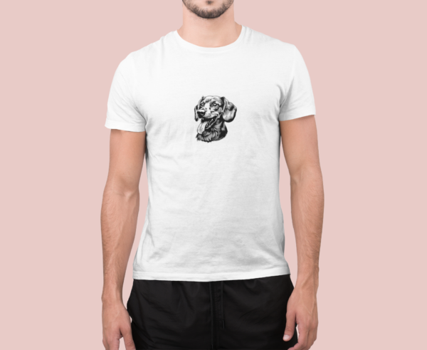 Dachshund C01 - Imagen 2