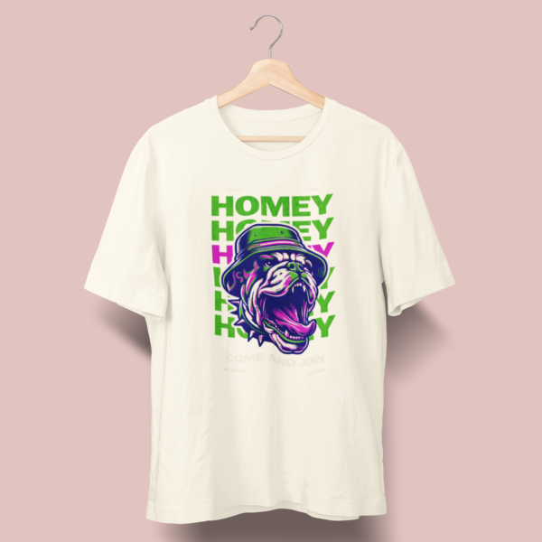 Homey - Imagen 3