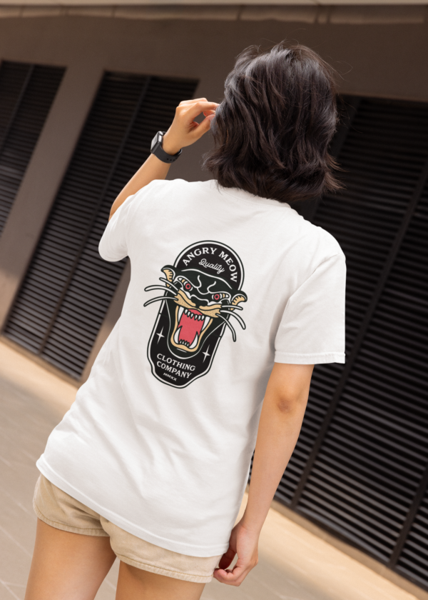 Angry Meow ( BUJI ) - Imagen 2