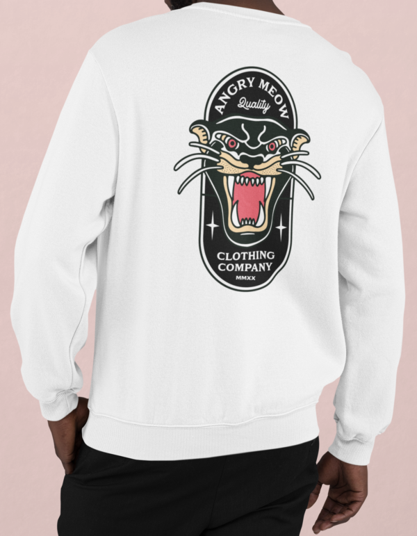 Angry Meow ( BUJI ) - Imagen 3