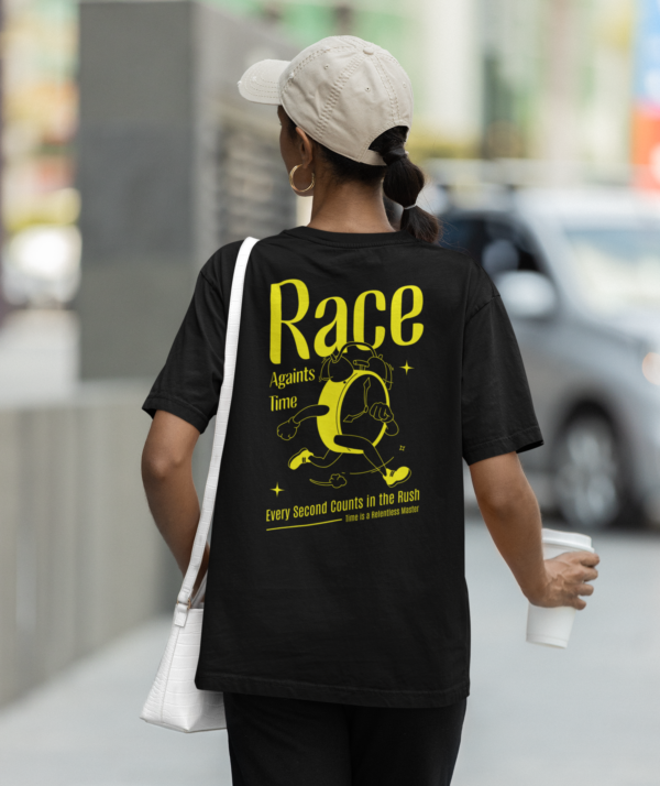 Race ( BUJI )