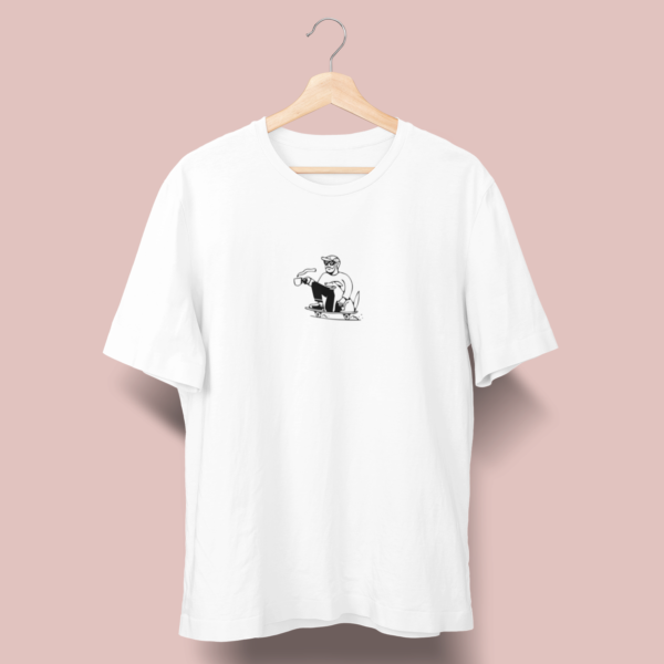 Caffe Skater ( BUJI ) - Imagen 2