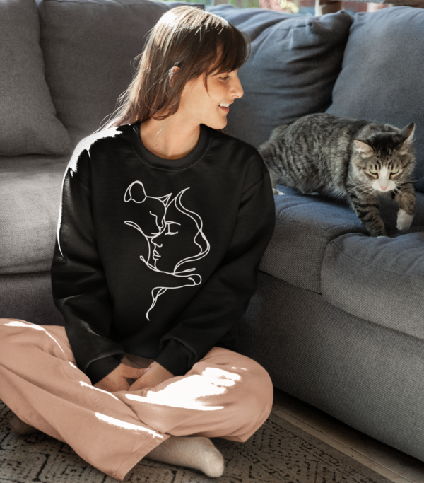 Love Cat