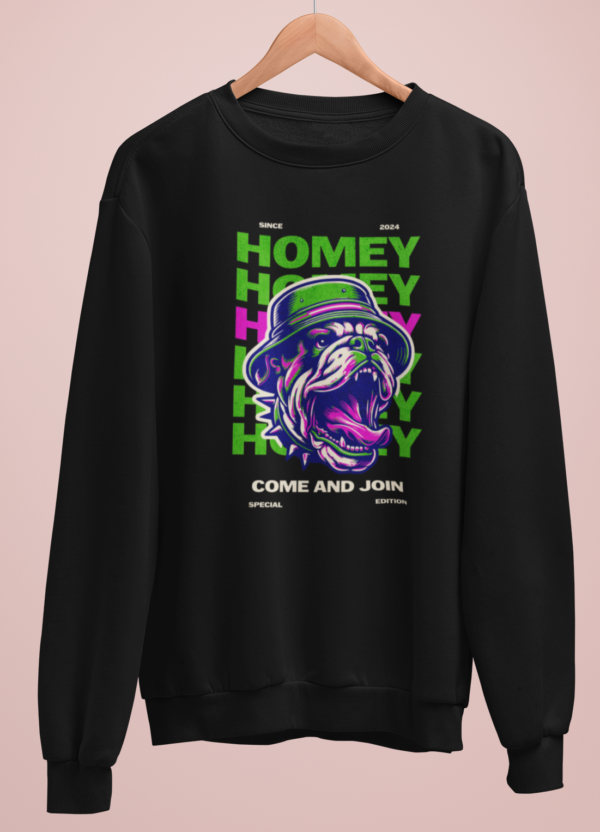 Homey - Imagen 2