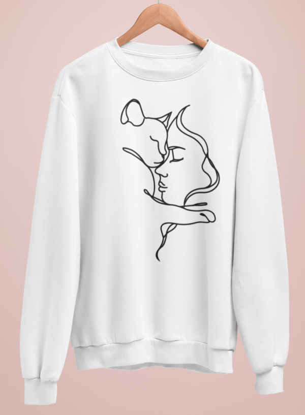 Love Cat - Imagen 2