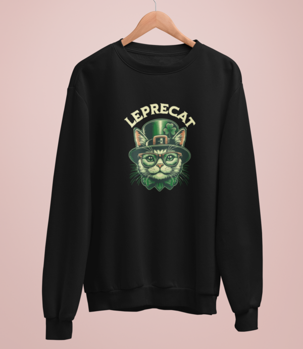 Leprecat - Imagen 2