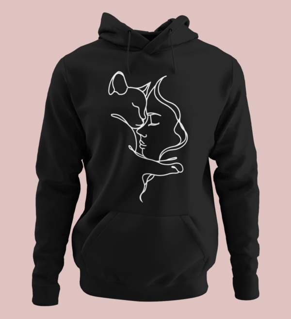Love Cat - Imagen 3