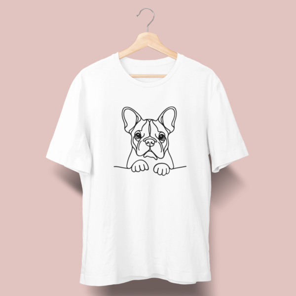 Bulldog french B04