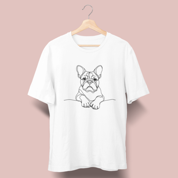 Bulldog french B01