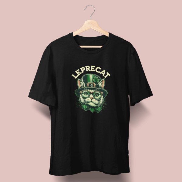 Leprecat - Imagen 2
