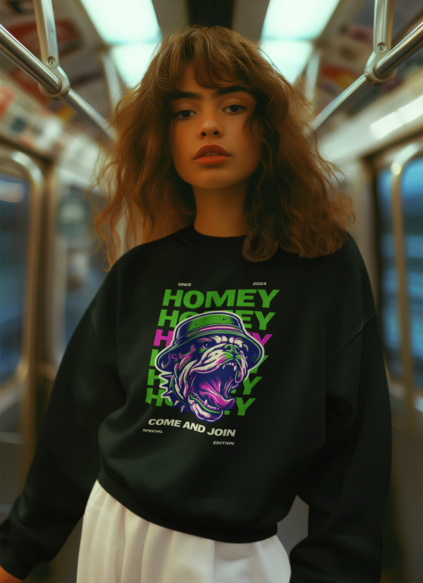 Homey