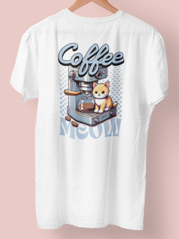 Coffee Meow - Imagen 2