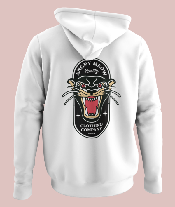 Angry Meow ( BUJI ) - Imagen 3