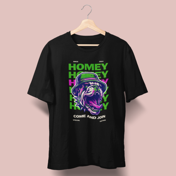 Homey - Imagen 2