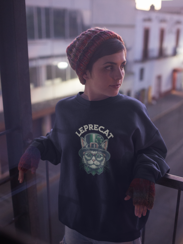 Leprecat