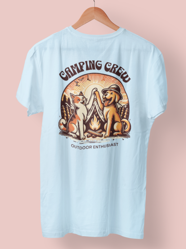 Camping Crew - Imagen 3