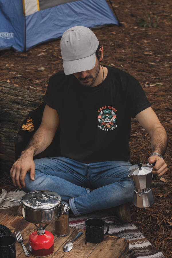 Camp More
