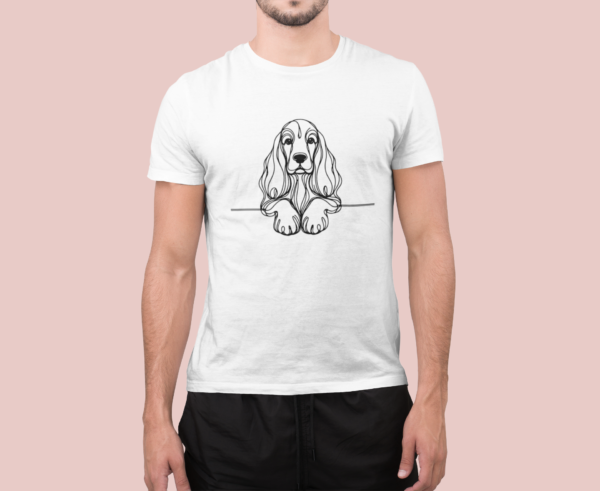 Cocker B02 - Imagen 2