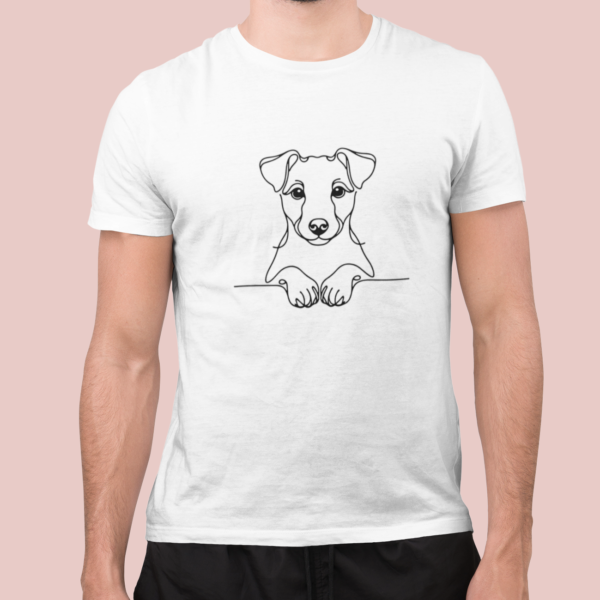 Jack russel B02 - Imagen 2