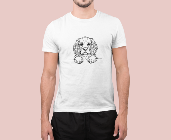 Cocker B01 - Imagen 2