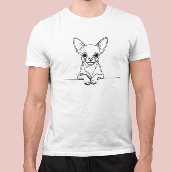 Chihuahua B03 - Imagen 2