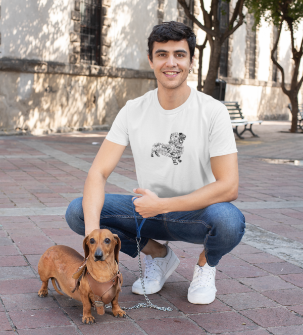 Diary salchicha
