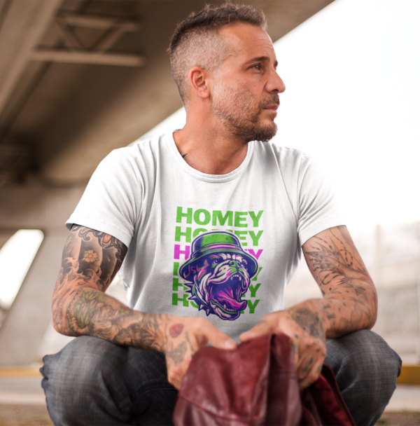 Homey