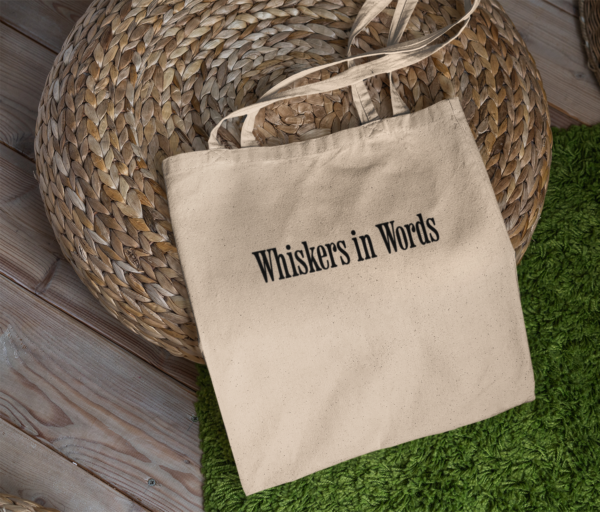 Whiskers in words - Imagen 2