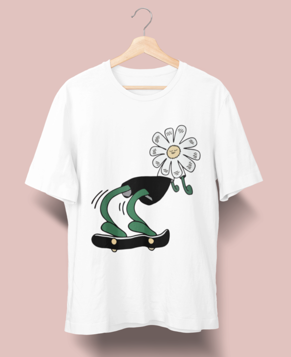 skate flor - Imagen 2
